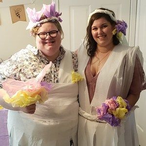 Meet your Posher, Tamara